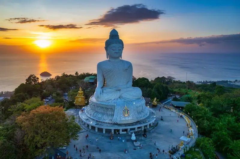 Phuket, Thailand arrival guide