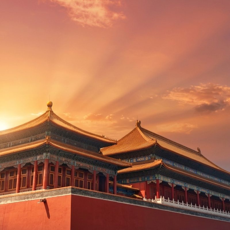 Beijing, China arrival guide